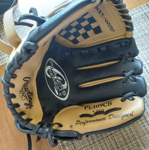 Kid's Glove